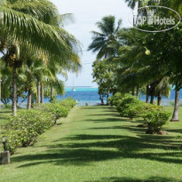 Raiatea Lodge
