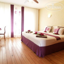 Raiatea Lodge