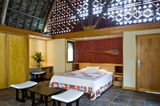 New photos from tourists Maitai La Pita Village 3*