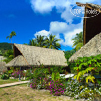 Maitai La Pita Village