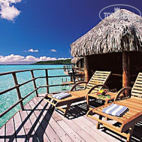 Le Taha'a Private Island & Spa 