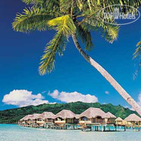 Le Taha'a Private Island & Spa 