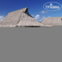 Vahine Island, Private Island Resort Бунгало