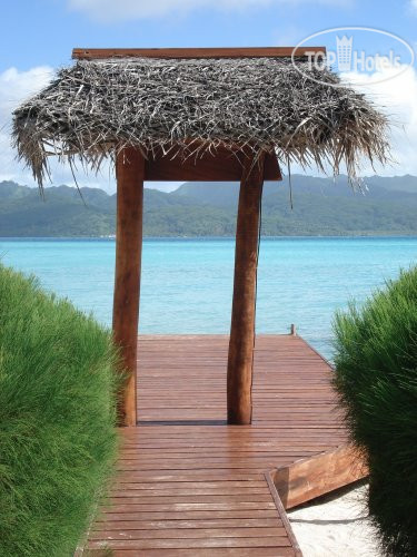 New photos from tourists La Pirogue 3*