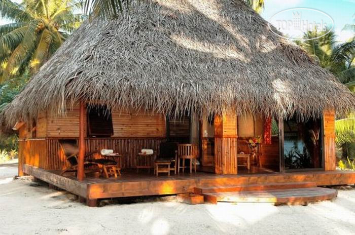Hotelier's photos La Pirogue 3*