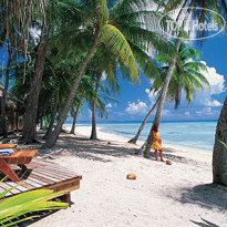 Tikehau Pearl Beach Resort 