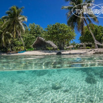 Le Coconut Lodge 