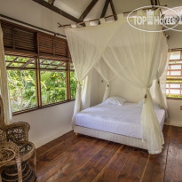Le Coconut Lodge 