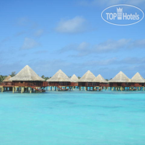 Kia Ora Resort & Spa 