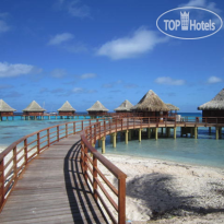 Kia Ora Resort & Spa 