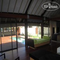 Kia Ora Resort & Spa 