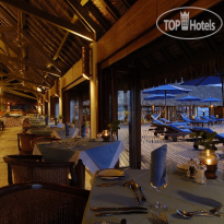 Kia Ora Resort & Spa 