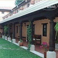 Meson del Valle