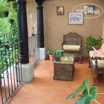 Meson del Valle