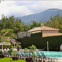 Soleil La Antigua