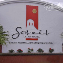 Soleil La Antigua