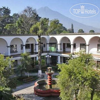 Soleil La Antigua