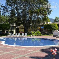 Soleil La Antigua