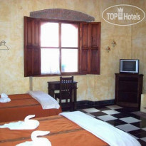 Casa del Parque Hotel