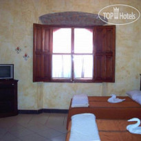 Casa del Parque Hotel