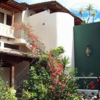 Casa del Parque Hotel