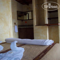 Casa del Parque Hotel