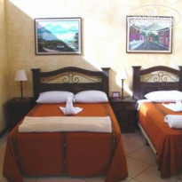 Casa del Parque Hotel