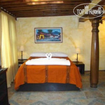 Casa del Parque Hotel