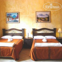 Casa del Parque Hotel