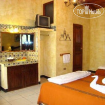 Casa del Parque Hotel