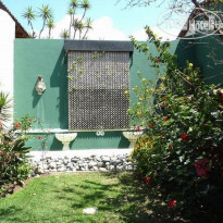 Casa del Parque Hotel