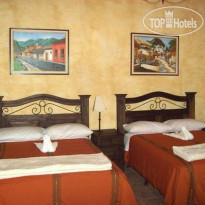 Casa del Parque Hotel