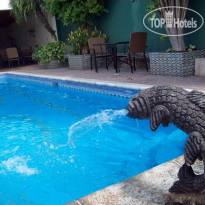 Casa del Parque Hotel