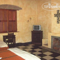 Casa del Parque Hotel