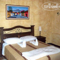 Casa del Parque Hotel