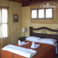 Casa del Parque Hotel
