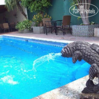 Casa del Parque Hotel