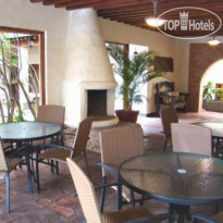 Casa del Parque Hotel