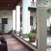 Casa del Parque Hotel