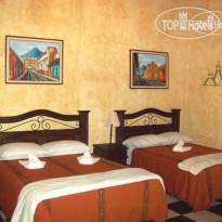 Casa del Parque Hotel
