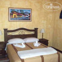 Casa del Parque Hotel