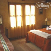 Casa del Parque Hotel