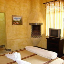 Casa del Parque Hotel