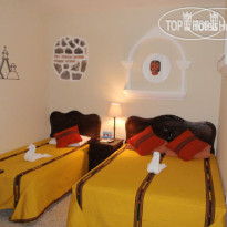 Posada San Vicente Hotel 