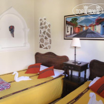 Posada San Vicente Hotel 