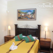 Posada San Vicente Hotel 