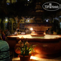 Posada San Vicente Hotel 