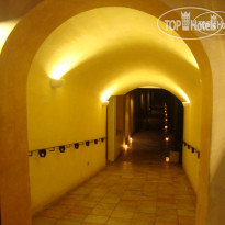 Las Farolas Hotel