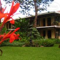 Las Farolas Hotel