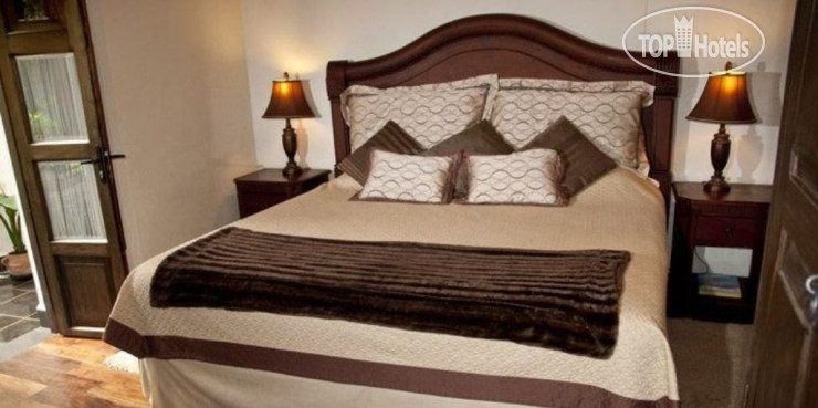 Hotel photo La Catedral Hotel 4*